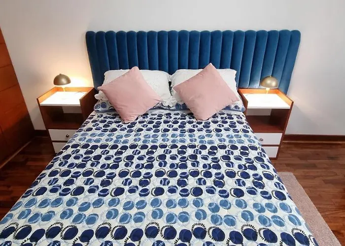 Apartamento De 3 Dormitorios En La Molina
