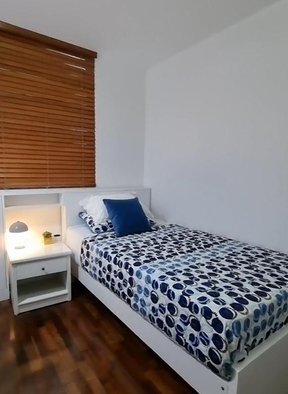 Appartement De 3 En La Molina *