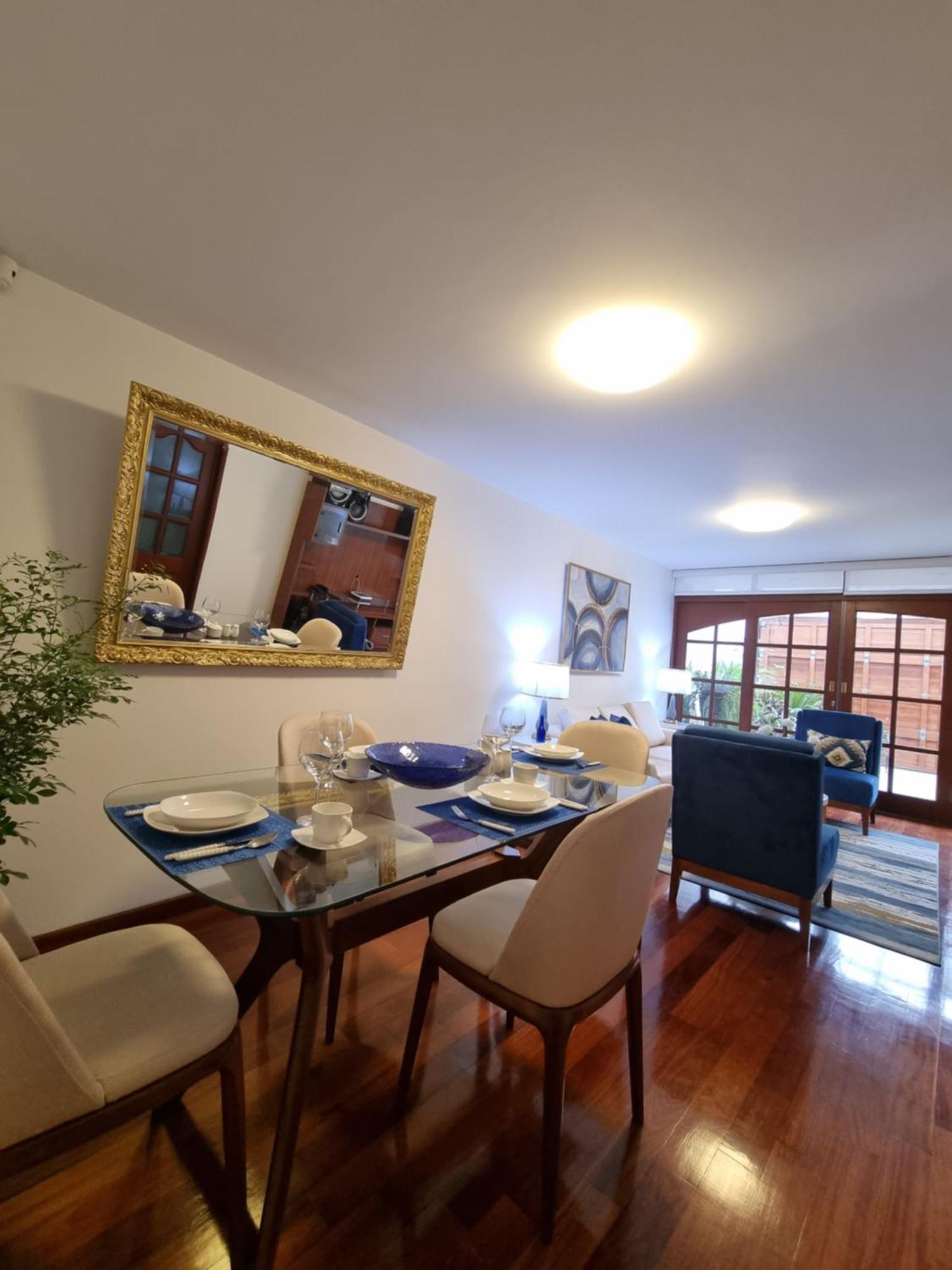 Appartement De 3 En La Molina