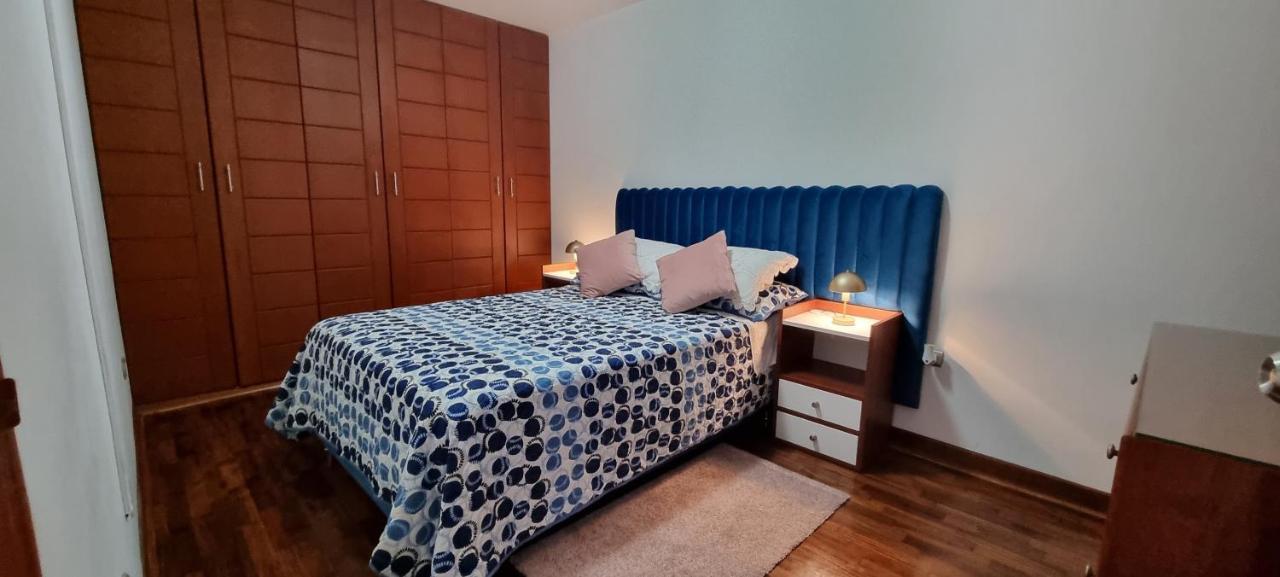 De 3 En La Molina Appartement Lima