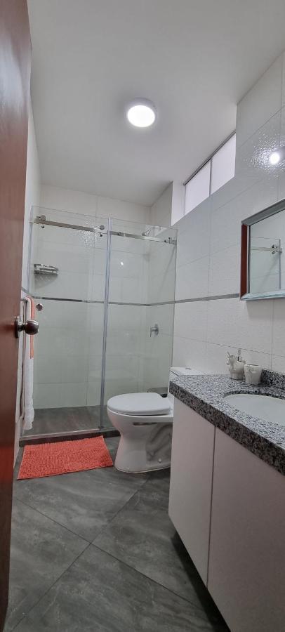 De 3 En La Molina Appartement